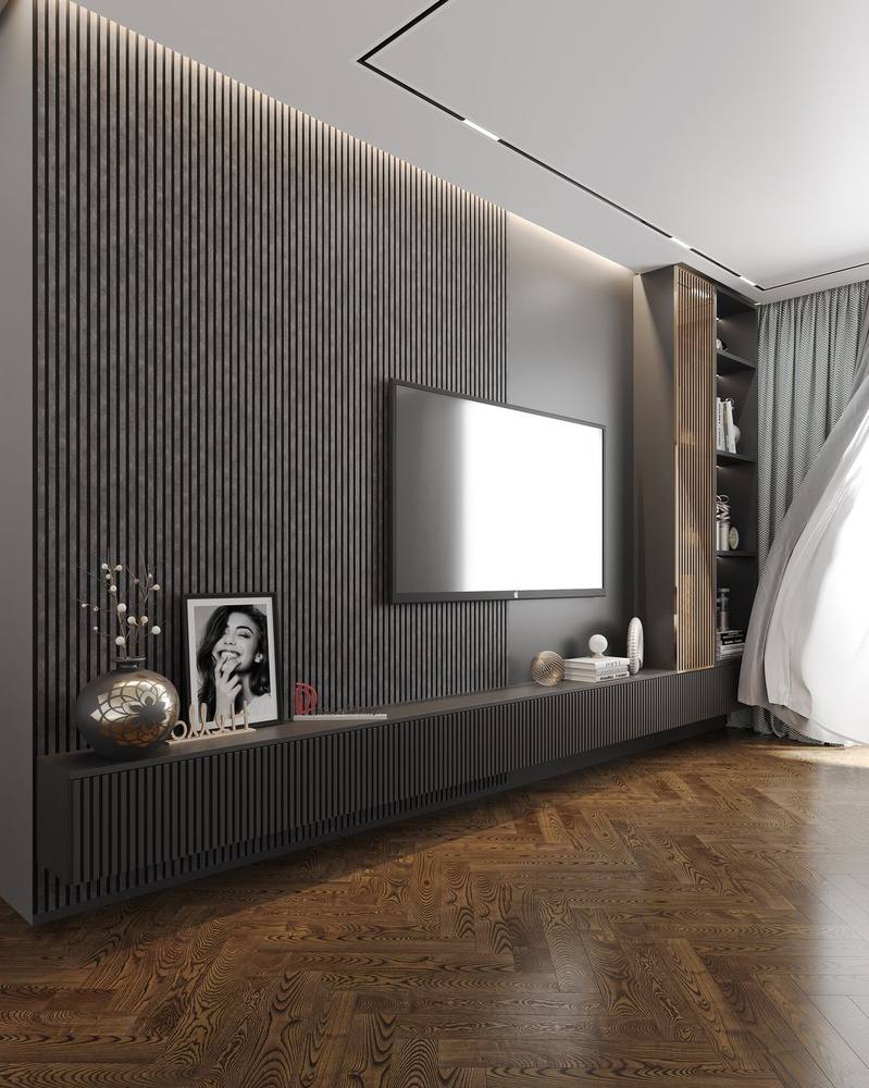 Räätälöidyt joustavat katot